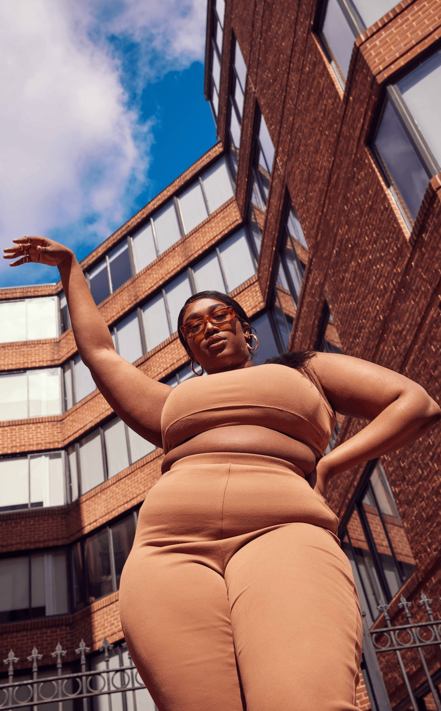 Curvy maternity clothes best sale