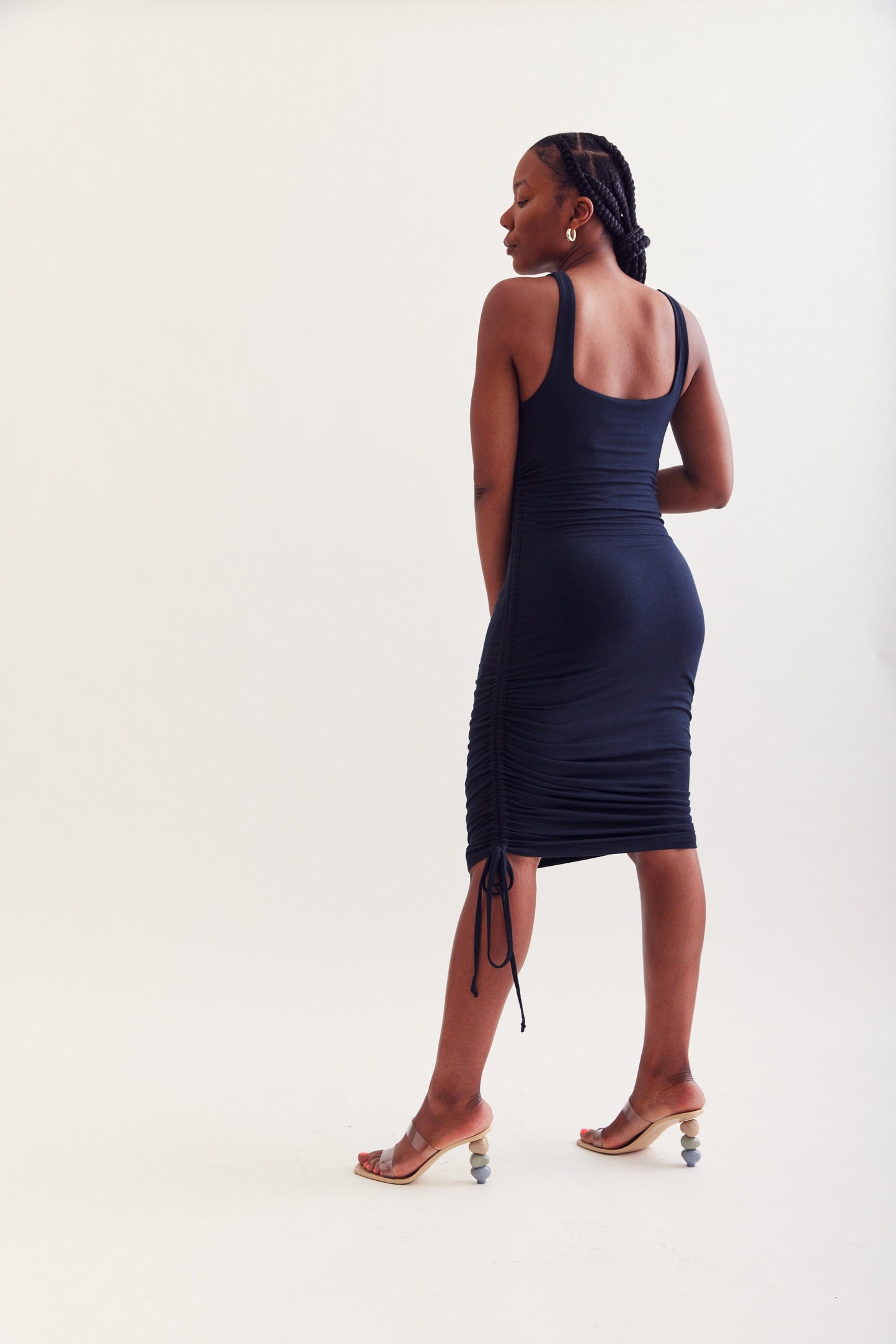 Temi 3-in-1 Maternity Dress