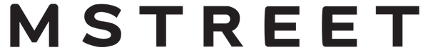 M STREET Global logo